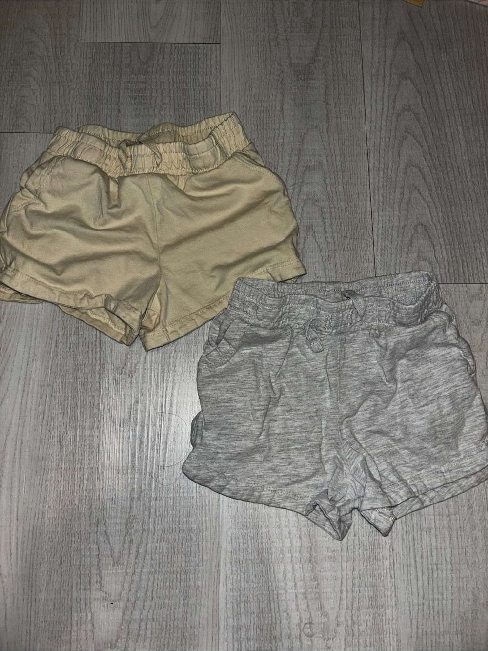 Toddler Shorts